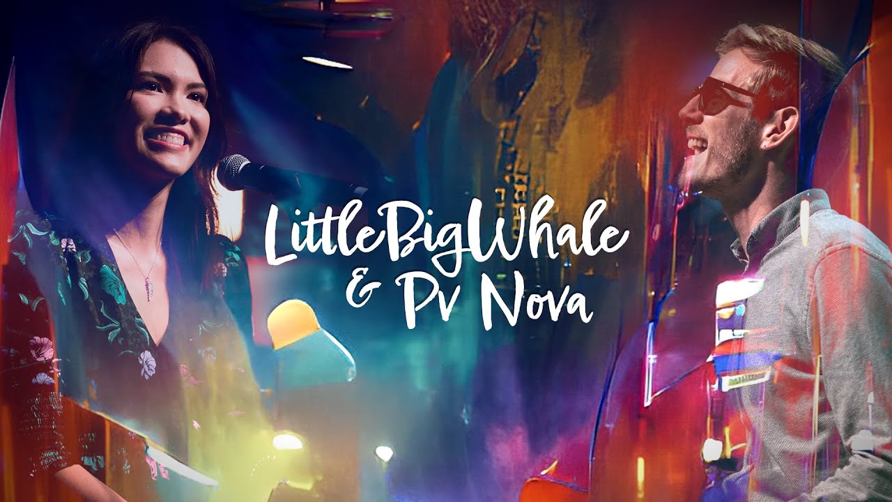 LittleBigWhale & PV Nova - Toxic [Britney Spears cover]