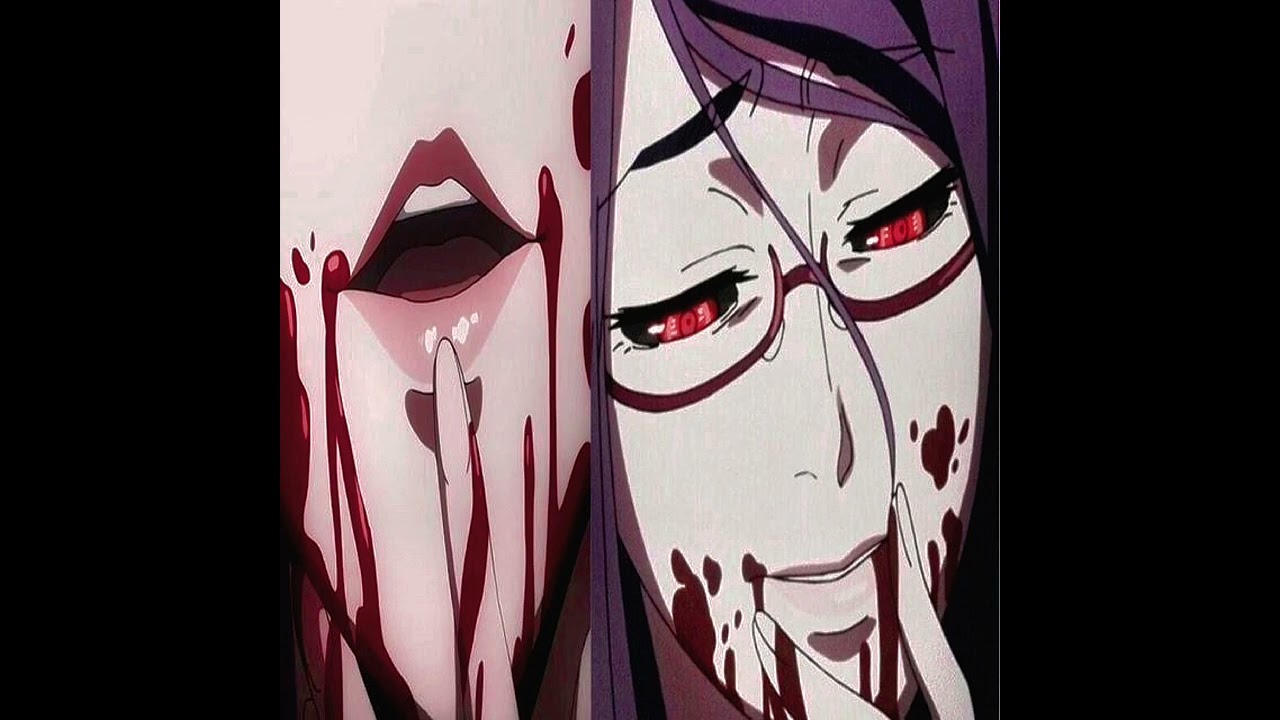 nya x bez tebya ( slowed )