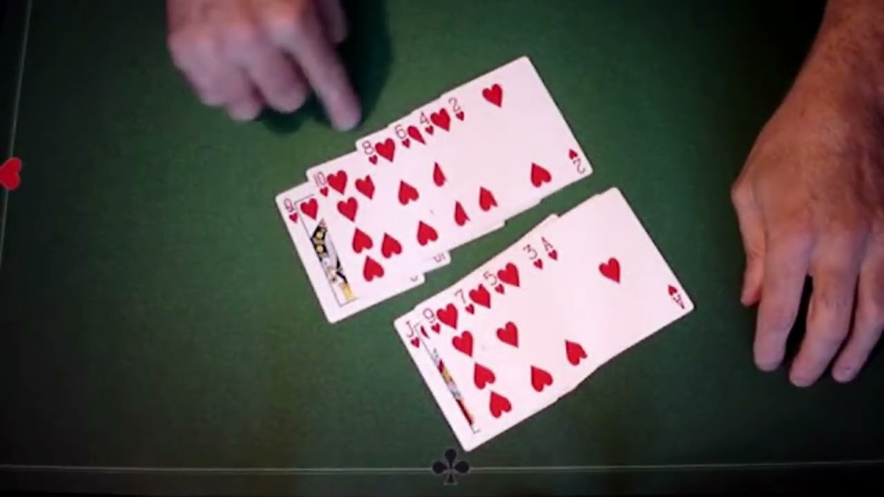 NUEVOS TRUCOS MATEMATICOS Y DELETREO CON CARTAS PARTE 2