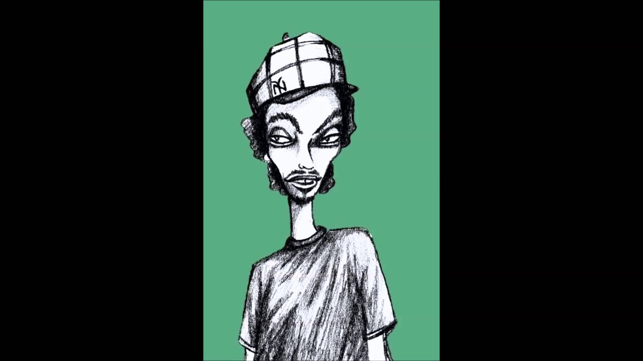 Leaf Dog - Piff Land (Instrumental)