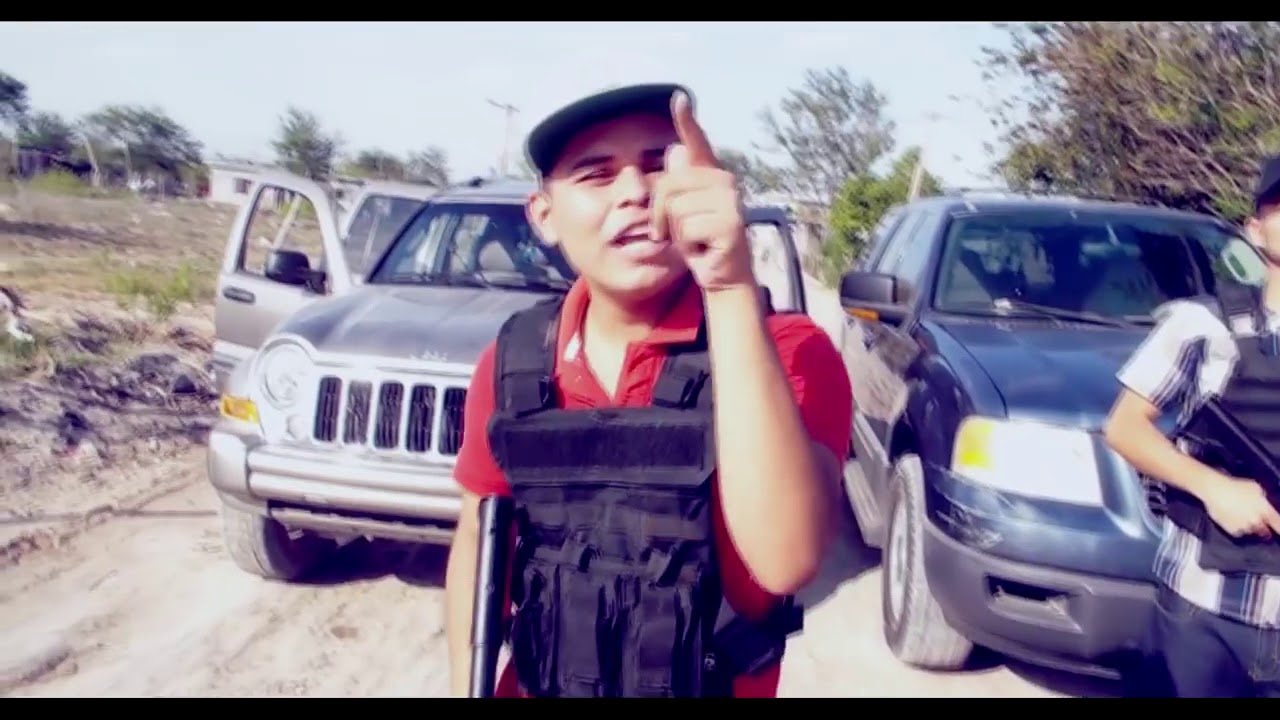 Me Meti A Jalar\\VIDEO OFICIAL\\K Werco 2018