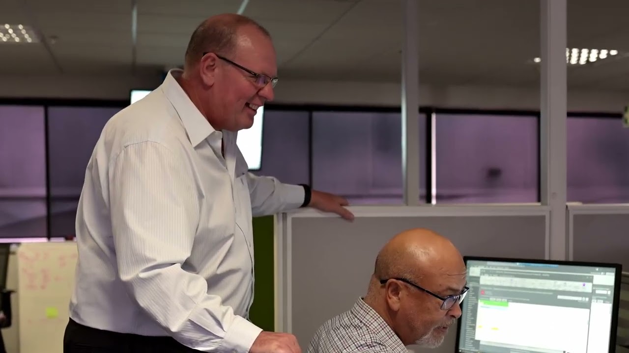 Boosting data resilience: How TFG achieves faster recovery with Veeam and prepares for the AI world