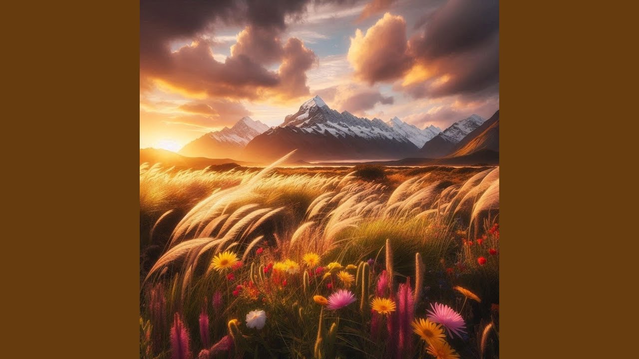 Windswept Landscape