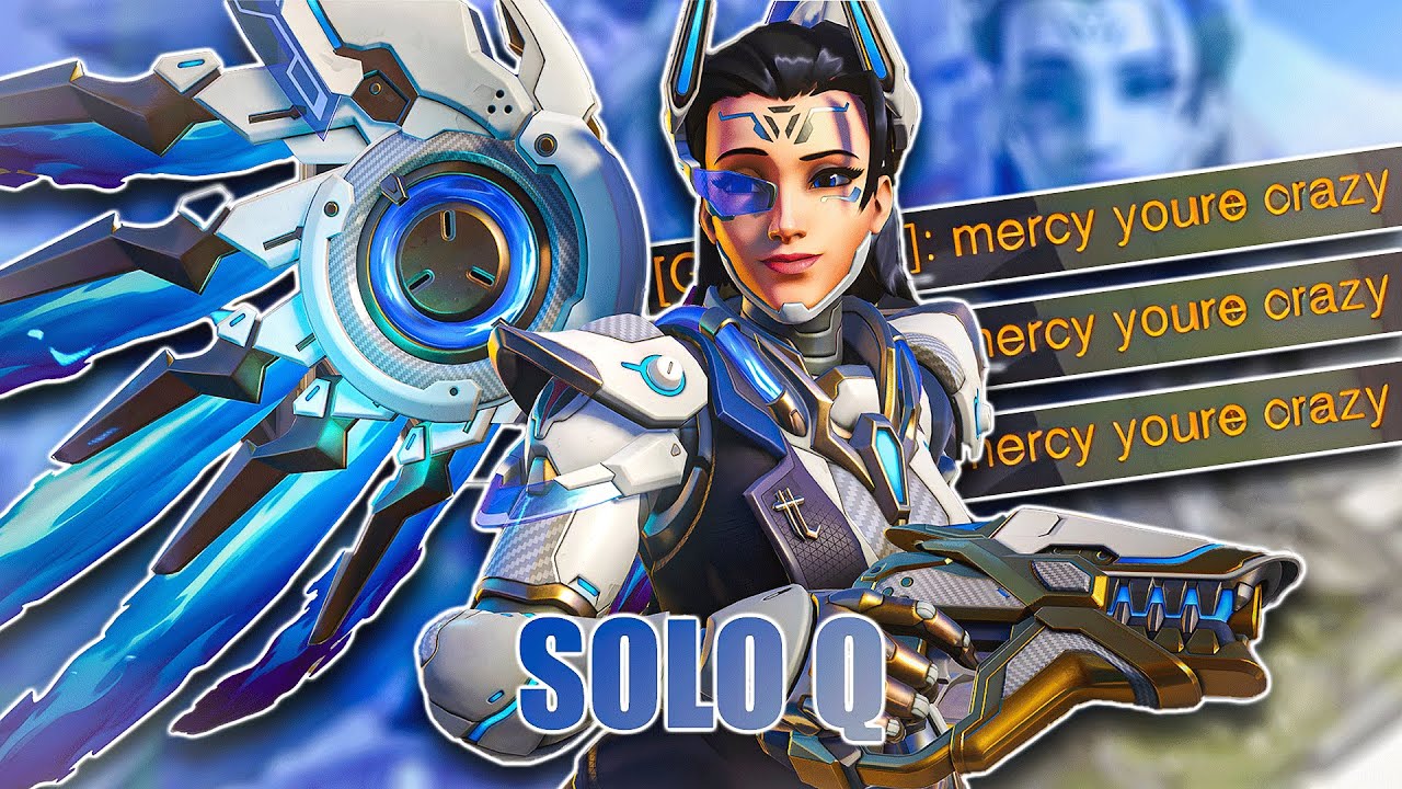 MY BEST SOLO Q MATCHES 