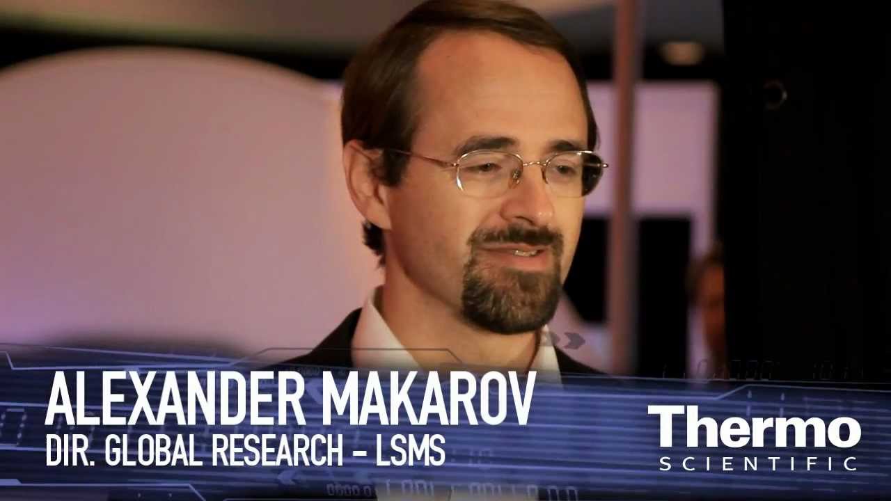 ASMS 2012 Highlights | Mass Spectrometry Advances and the Orbitrap Revolution