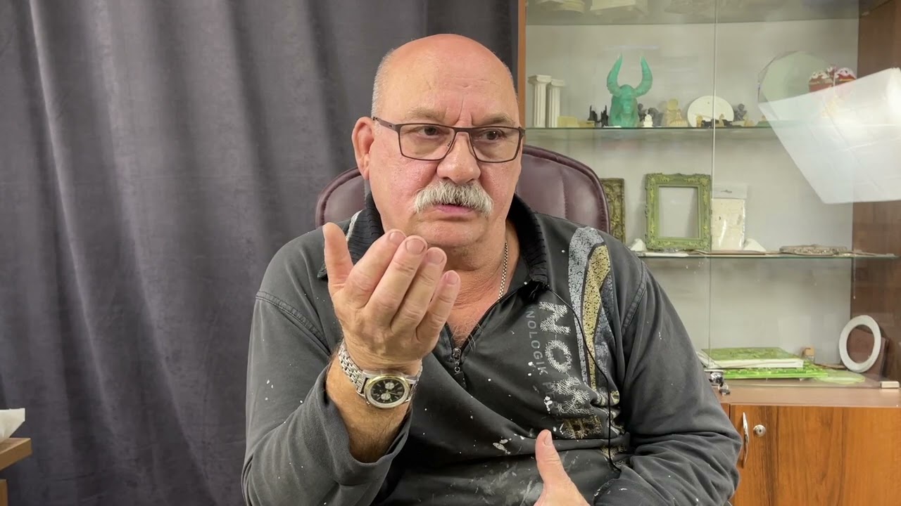 Размышление о белом цементе, новых идеях для МК и не только