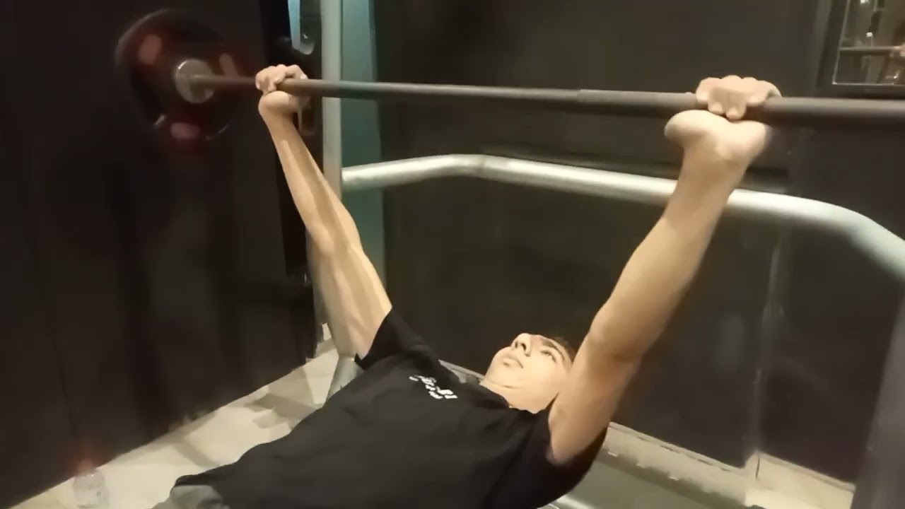 مشغلش كلام حد 💪💪💪