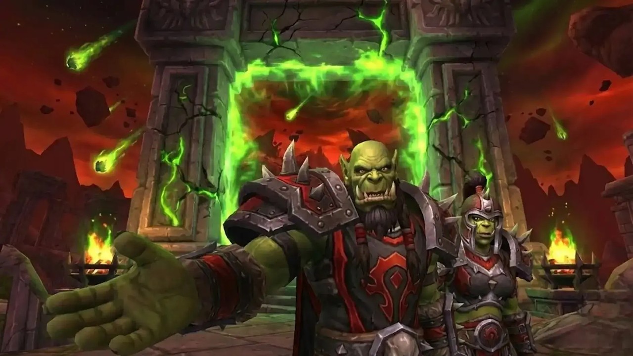 Lanzamiento: WoW TBC Aniversario | La taberna del Enano