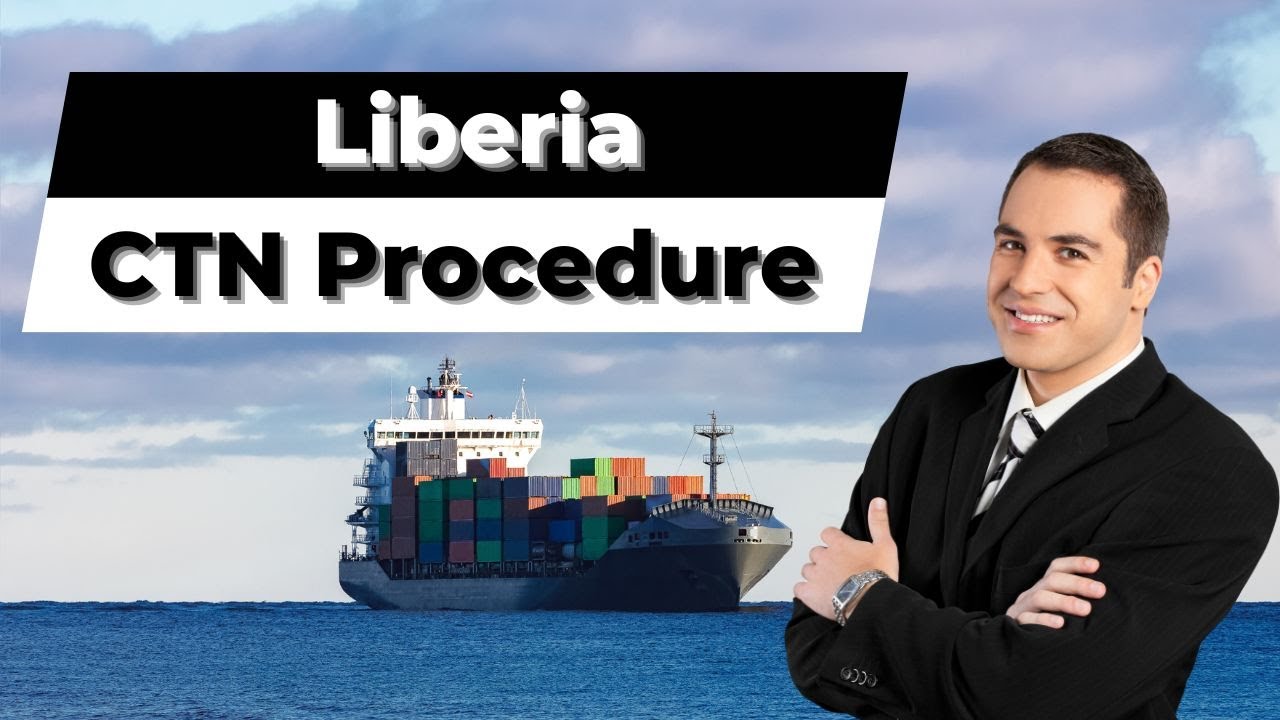 Liberia CTN Waiver procedure