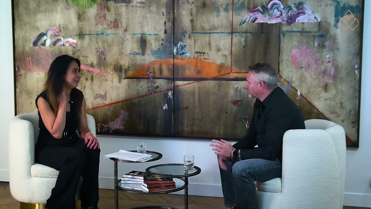 TV & Vidéos d'Euthena - Entretien avec Philippe Rillerth