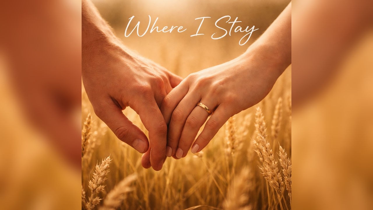Where I Stay