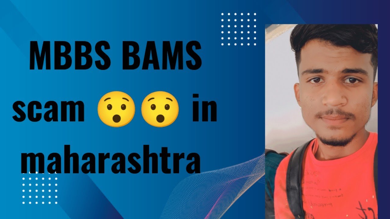 😃MBBS ayush counselling scam in maharashtra #2026# #neet# neet2026