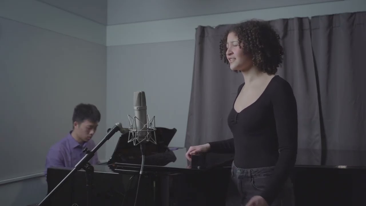 I Thought About You-Gracie Singh-Yuz and Jon Guan