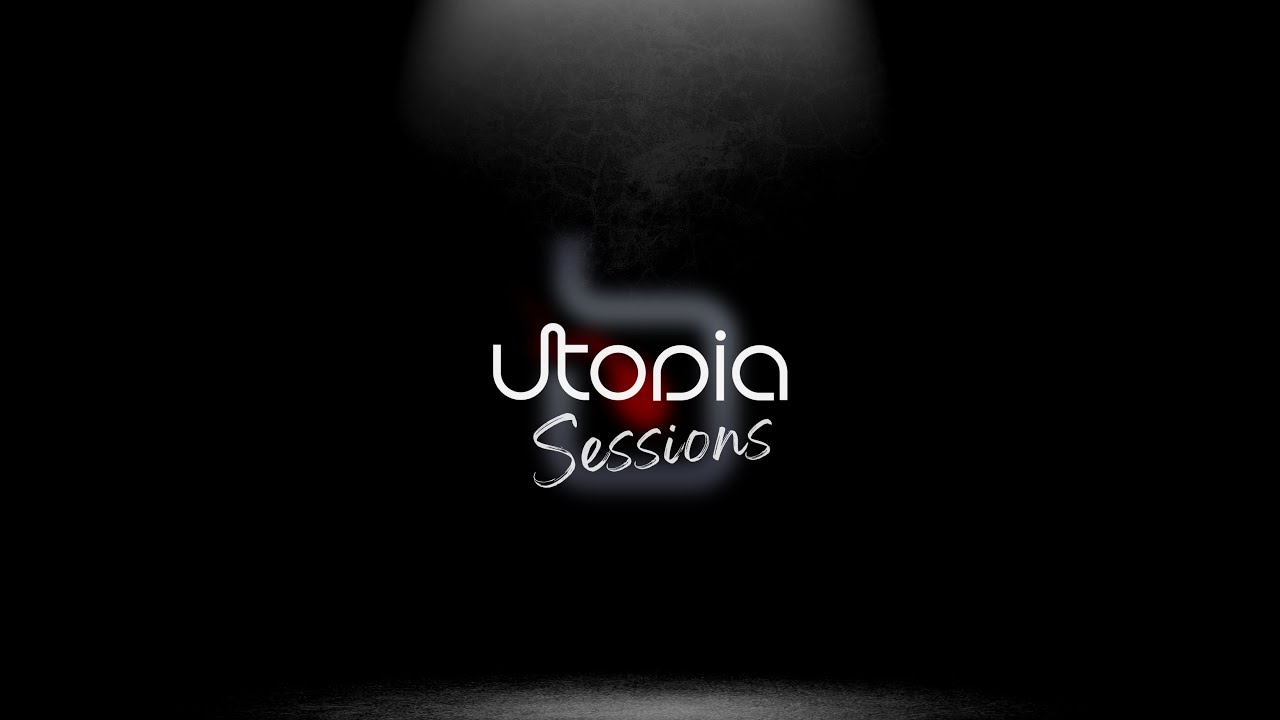 G.Pal Utopia Sessions 133 | Afro House & Progressive House DJ Mix | Live from Utopia Media Lab