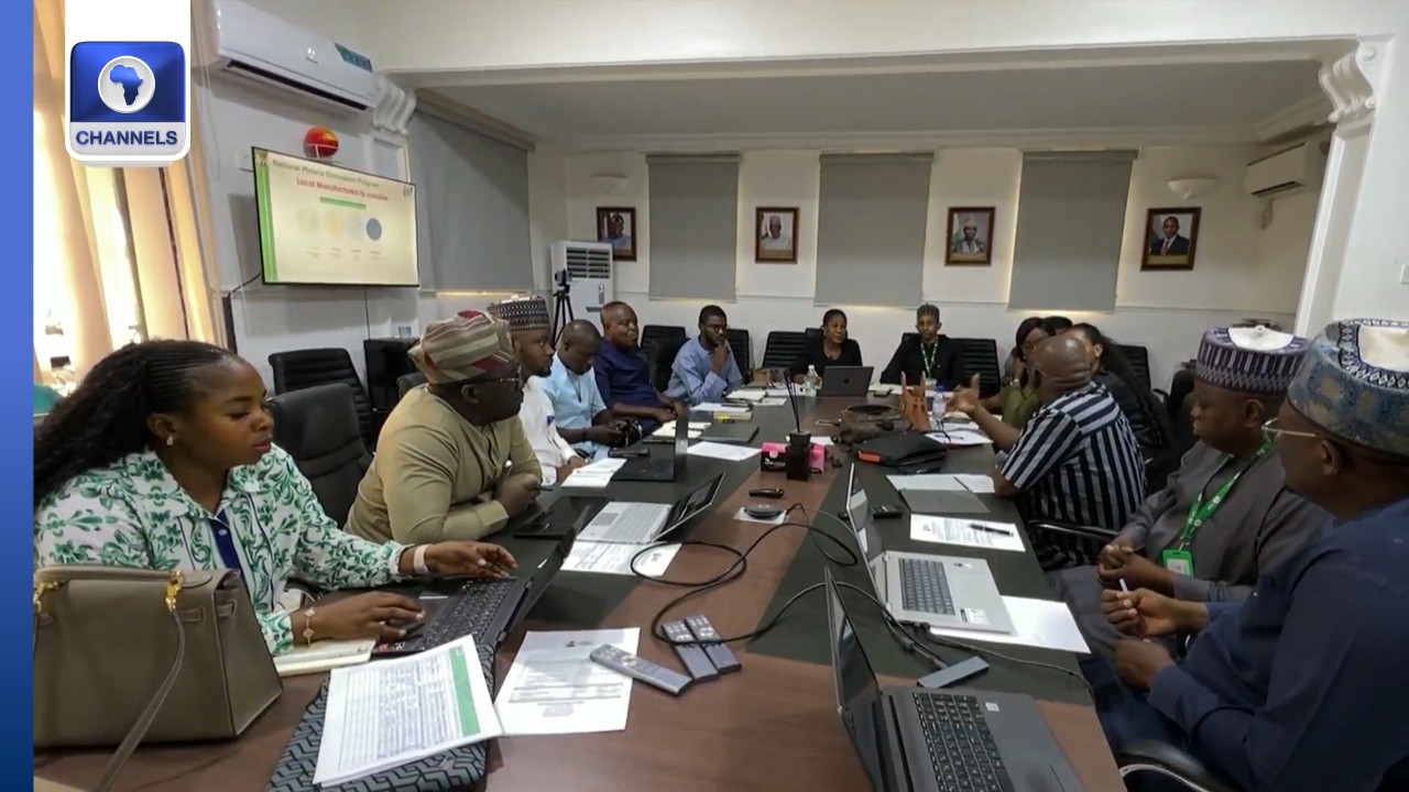 PVAC, Partners Advance Affordable Malaria Diagnostics & Medicines