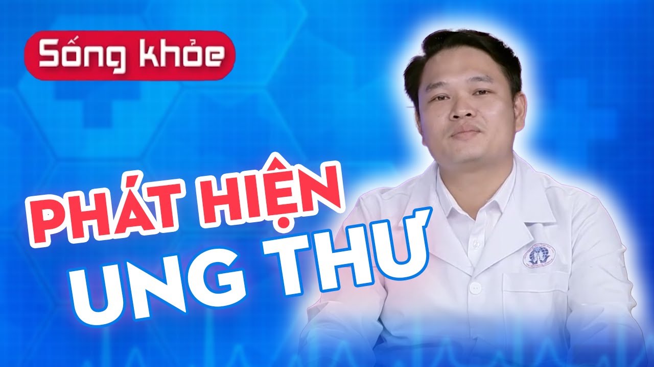 Nội soi tiêu hóa phát hiện ung thư sớm