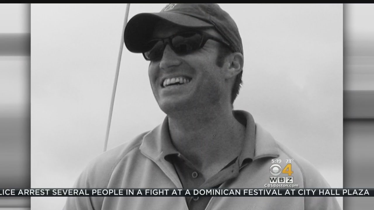 Newton’s Cook Restaurant Raising Money For Glen Doherty Foundation