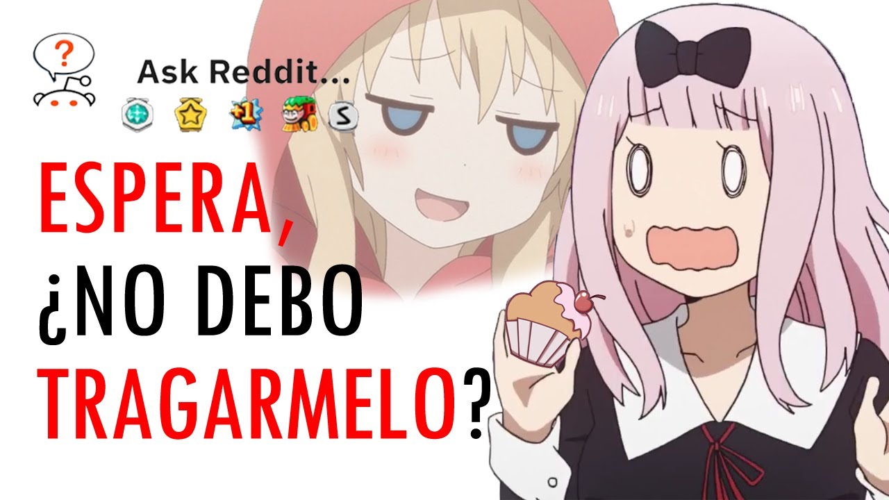 &iquest;CU&Aacute;NDO SE DIERON CUENTA QUE LO HAC&Iacute;AN MAL? 😏😂 | Reddit en espa&ntilde;ol |