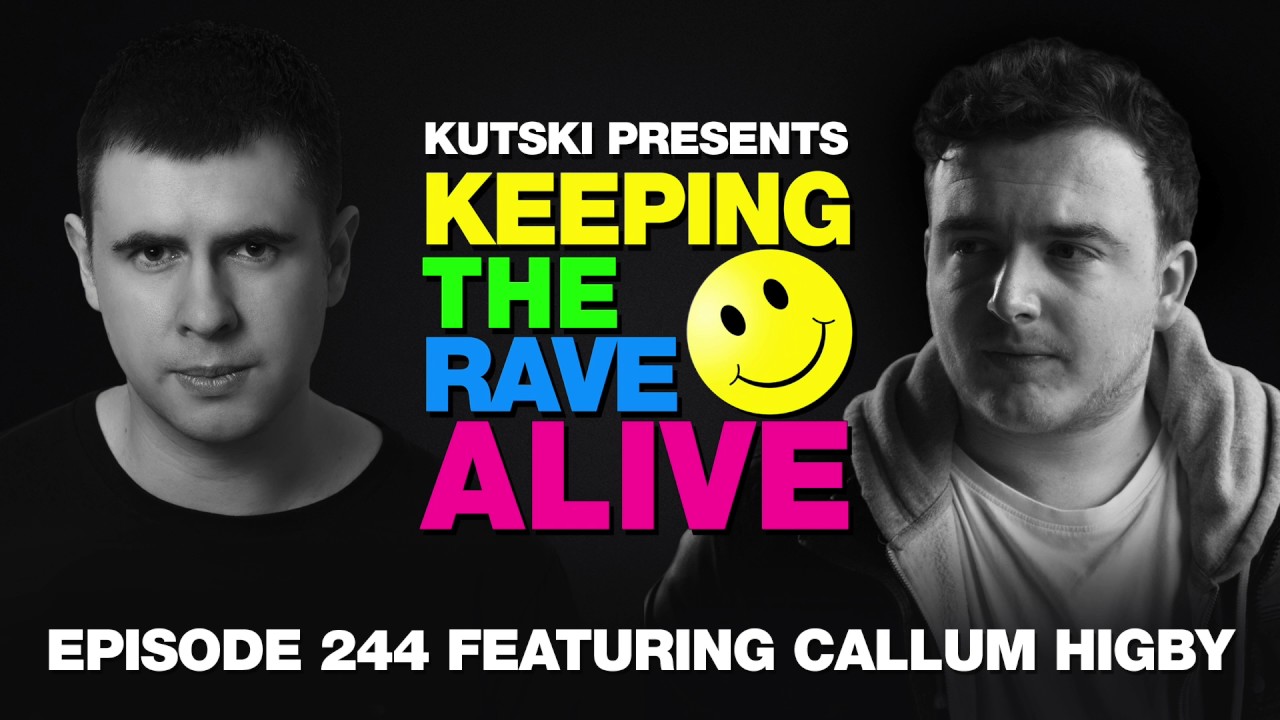 KTRA Episode 244 ft. Callum Higby