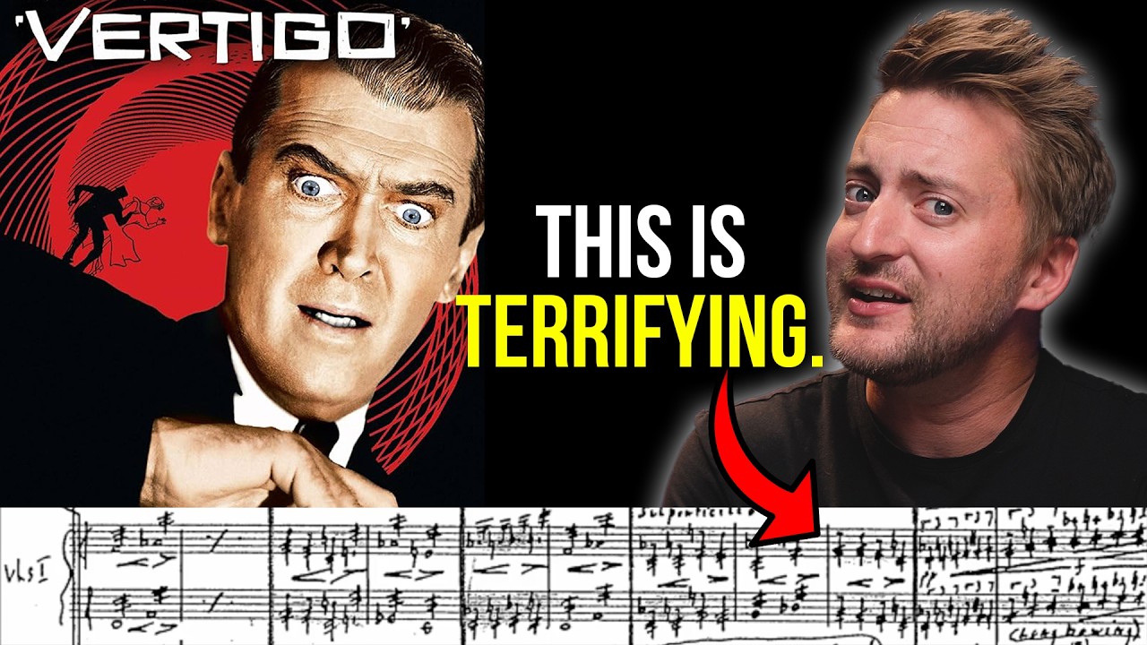 The Musical GENIUS That Made 