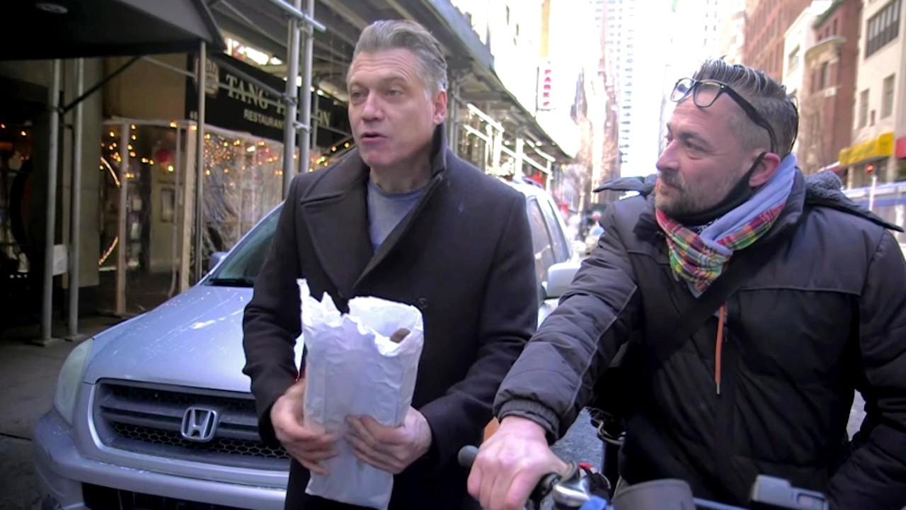 New York, plus rentable qu'un loto