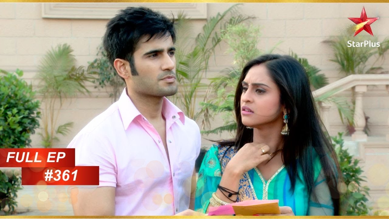 Viren ने Jeevika को बचाया! | Full Episode: 361 | Ek Hazaaron Mein Meri Behna Hai