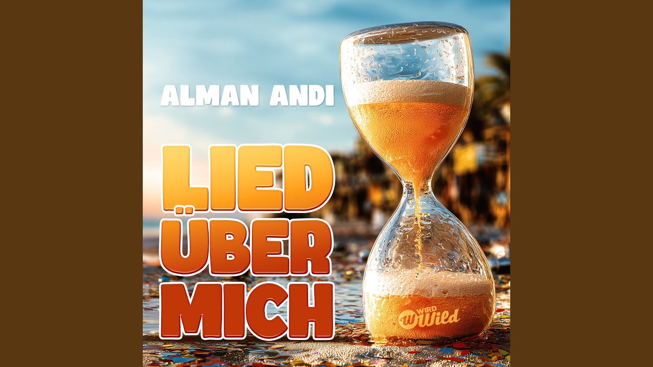 Lied über mich