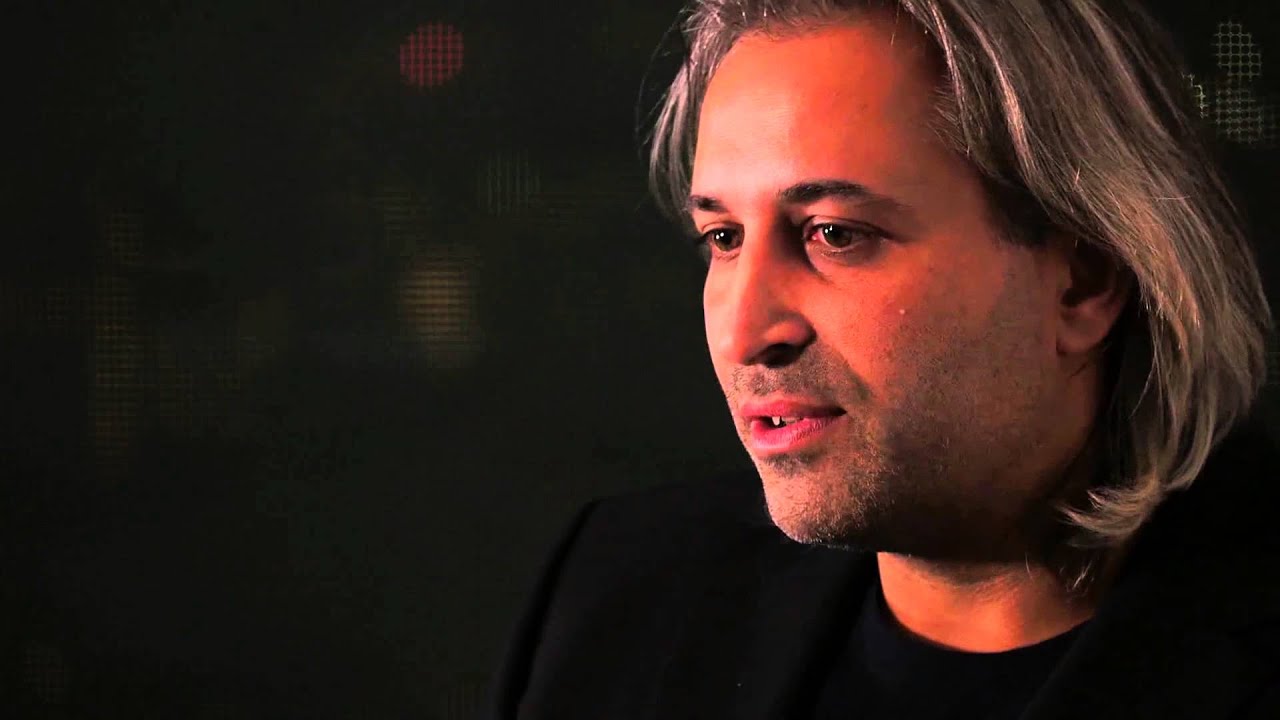 Lighting Design in Architecture - Interview with Koert Vermeulen