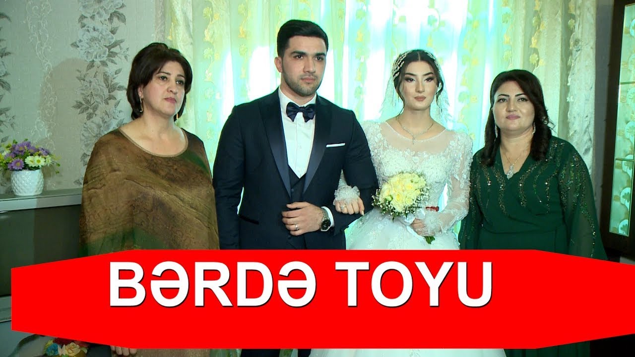 TOY BƏRDƏ RAYONU