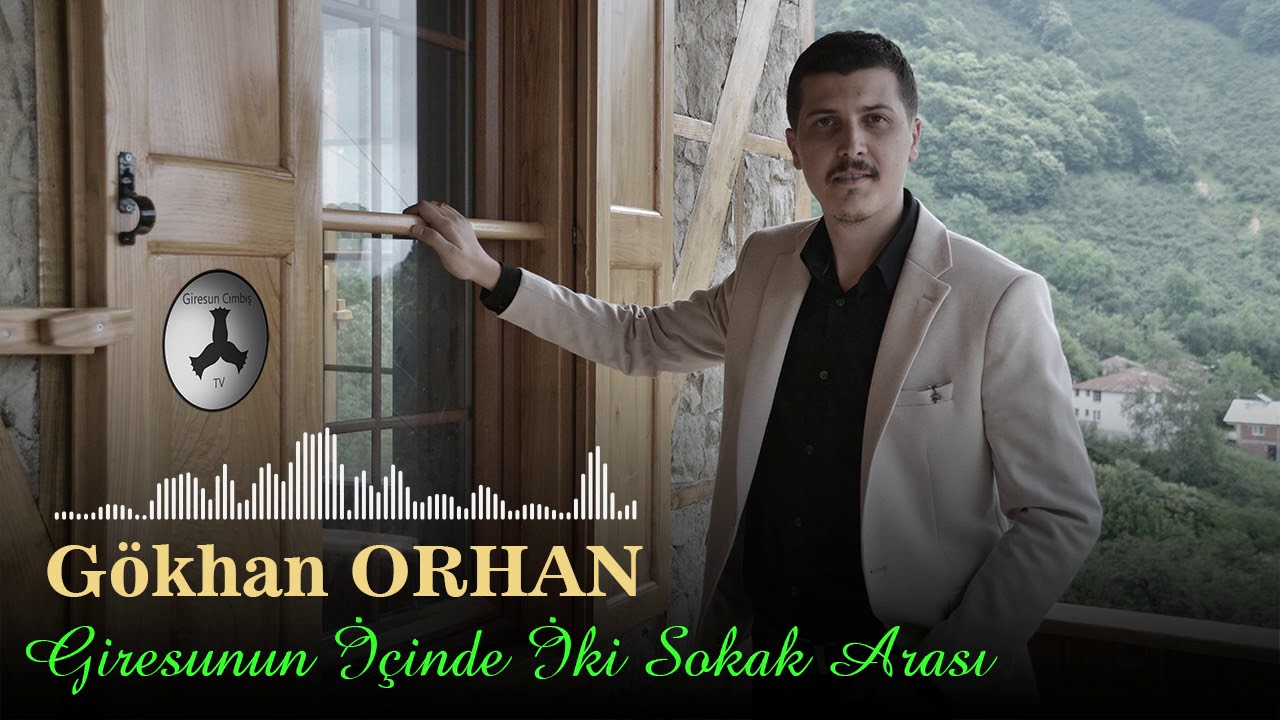 GİRESUNUN İÇİNDE İKİ SOKAK ARASI | GÖKHAN ORHAN