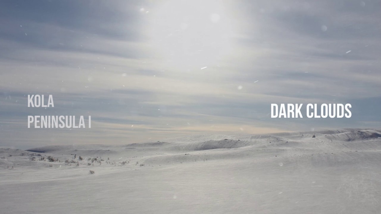 Wonders Of Nature - Dark Clouds (OFFICIAL TRACK) (2019)