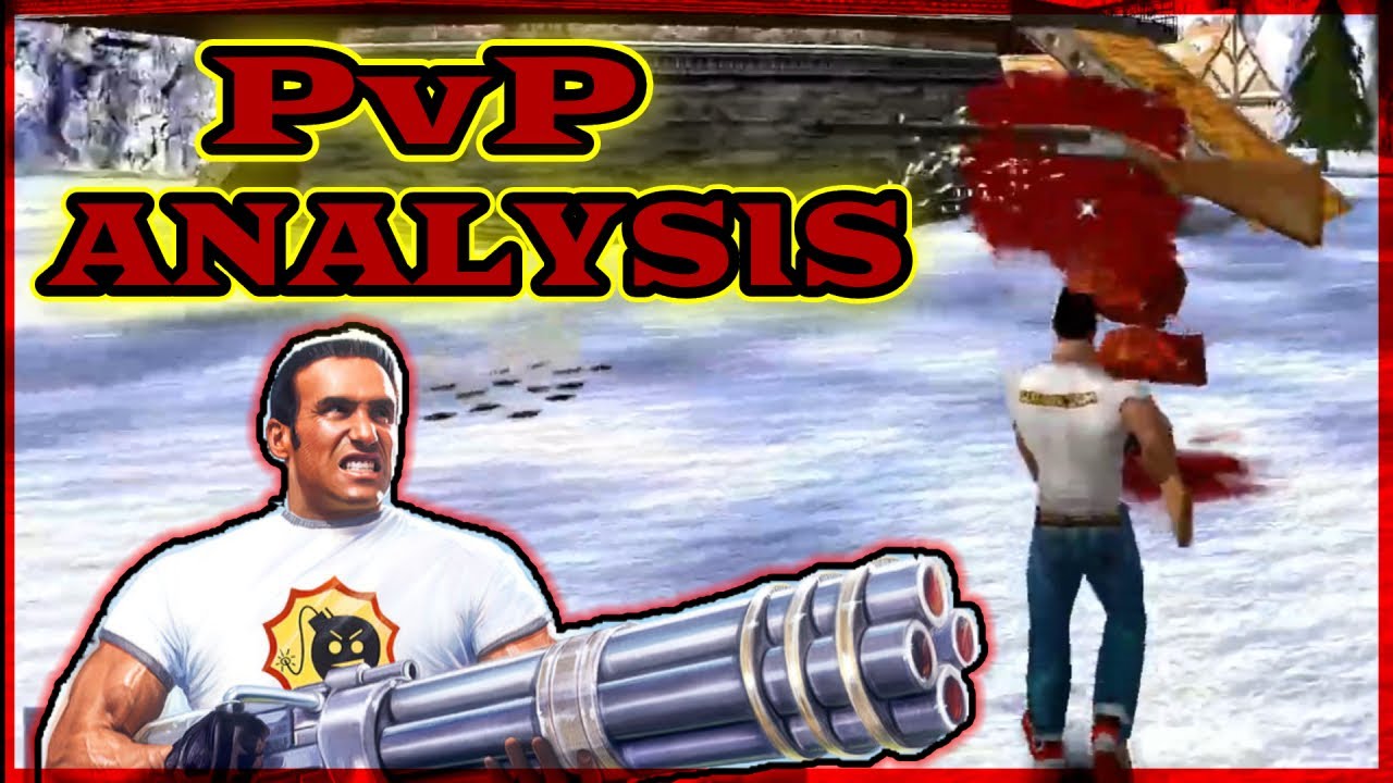 Serious Sam (2001): The Best Forgotten Arena FPS