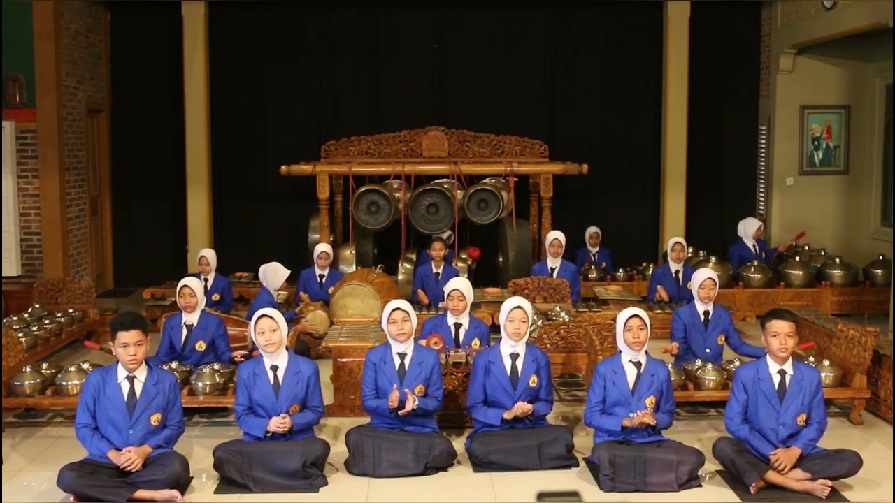 PENTAS KARAWITAN 