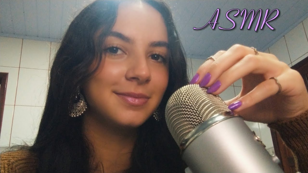 ASMR-чтение кратких пересказов научно-фантастических фильмов - видео для тех, кто обожает шепот!!