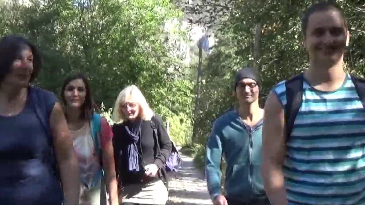 Јежевица 2019.