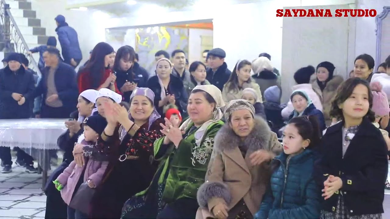 JANAXMED & AYZADA (AMINBAY ATA TOYXANASI) 09.01.2026