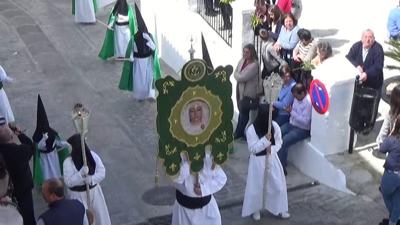 Sábado Gloria 2016 Zuheros