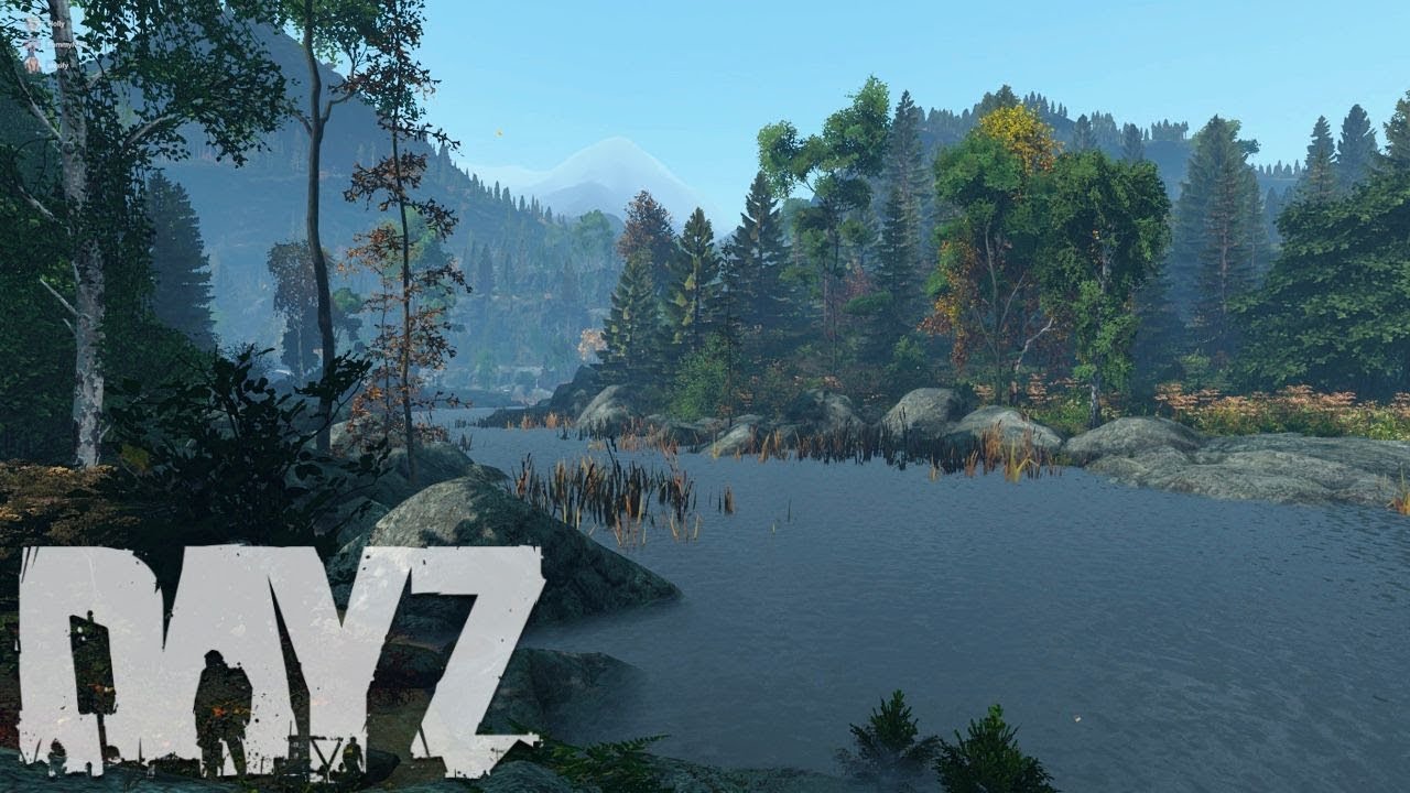 Surviving the Apocalypse: A DayZ PvE Adventure!
