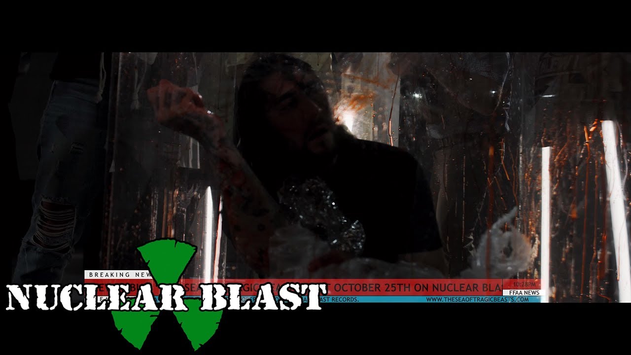 FIT FOR AN AUTOPSY - Shepherd (OFFICIAL MUSIC VIDEO)