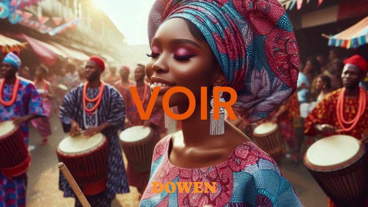 (FREE)Afro Guitar x Afro Beat instrumental