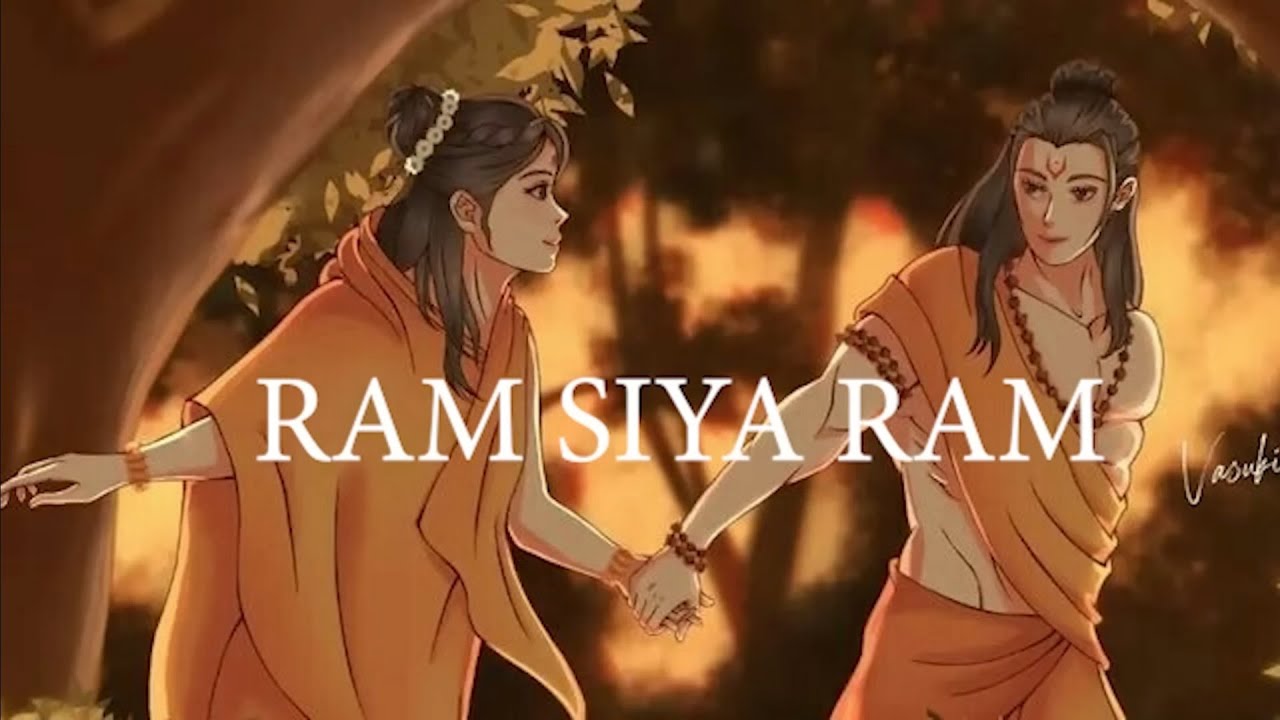 RAM SIYA RAM I Adipurush राम सिया राम🙏#ram 