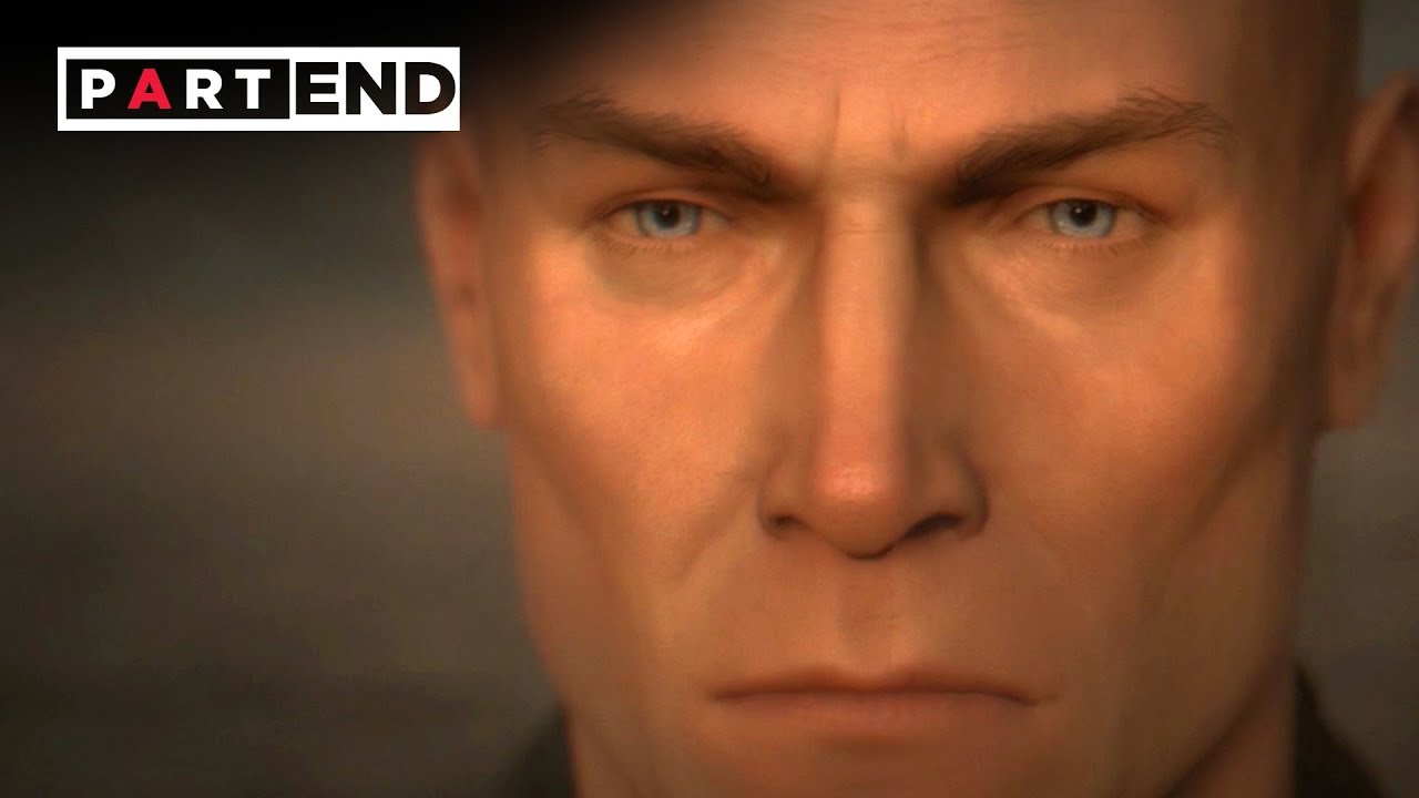 Hitman 2 - Part 5 - THE END