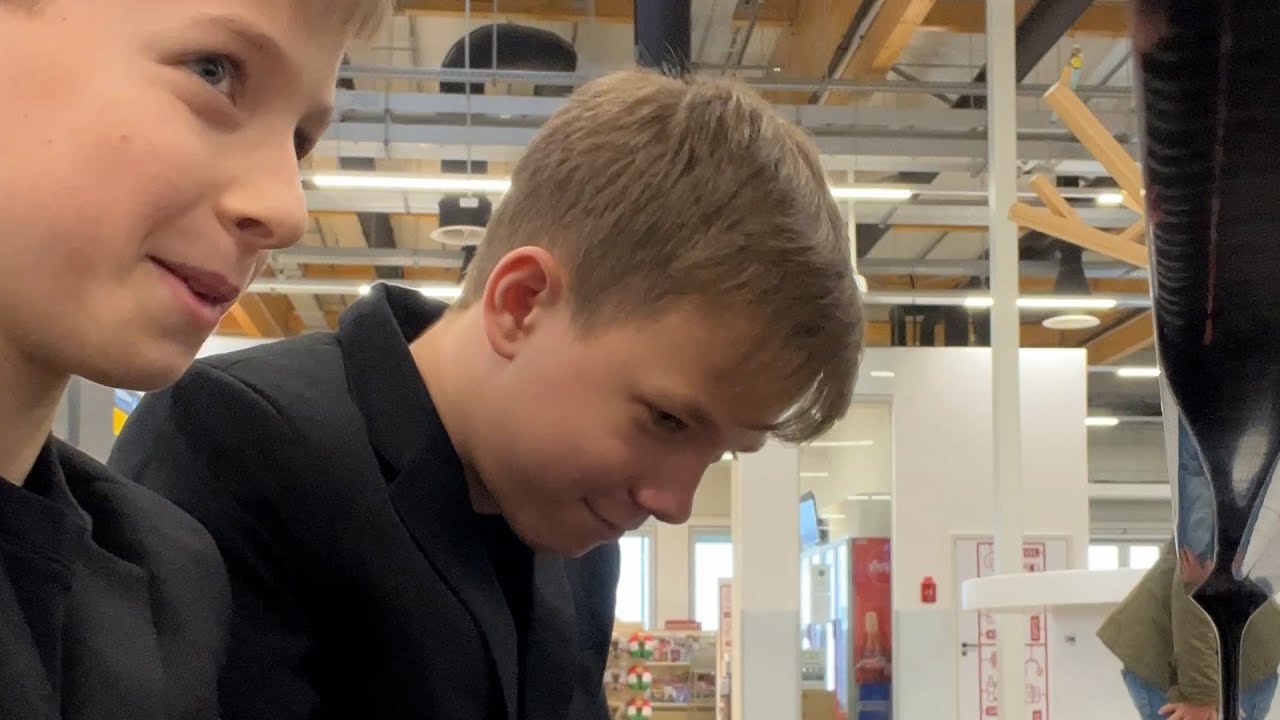 Full Piano Day Performance at BUD International Airport | Adam and Mate Balogh