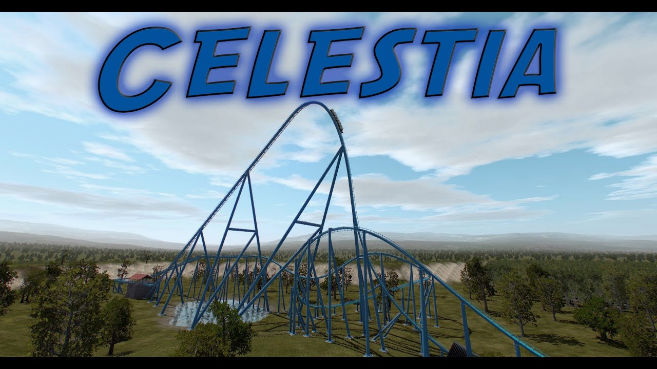 No Limits 2 - Celestia - B&M Giga
