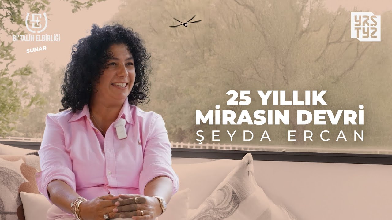 ŞEYDA ERCAN: “EN BÜYÜK DİLEĞİM VE HAYALİM GAZİ KOŞUSU KUPASI”