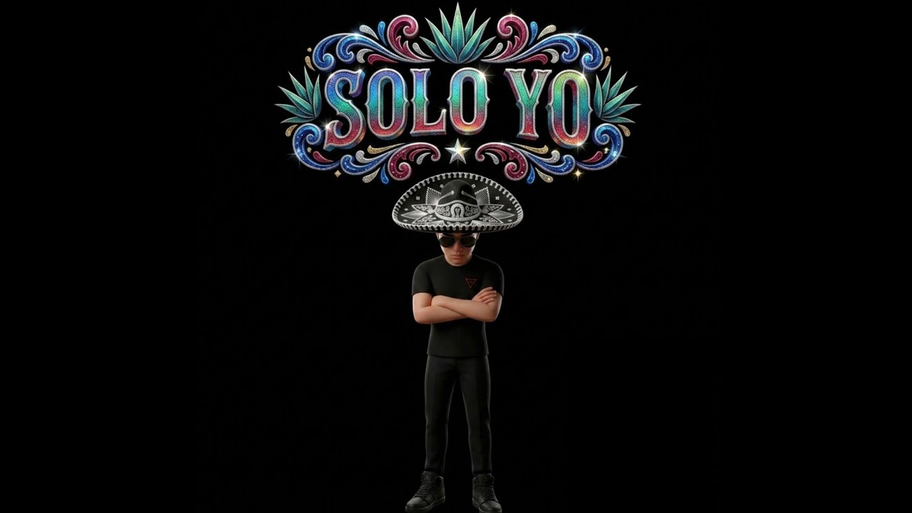 Solo Yo