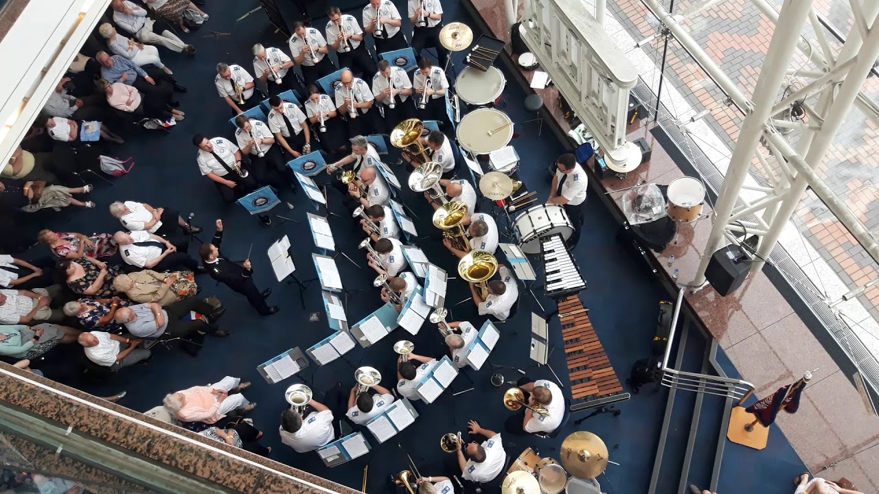 Household Troops Band