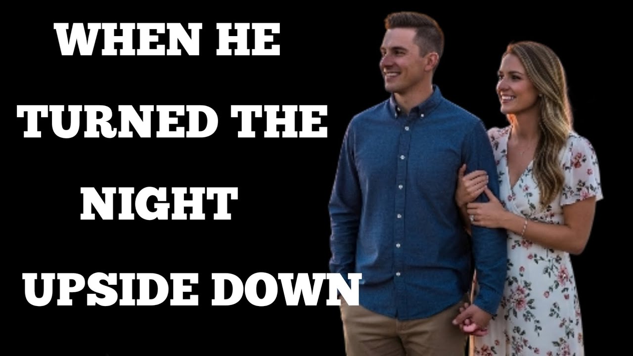 I Wasn’t at Home That Night… My Friend Was With My Wife | True Infidelity Story