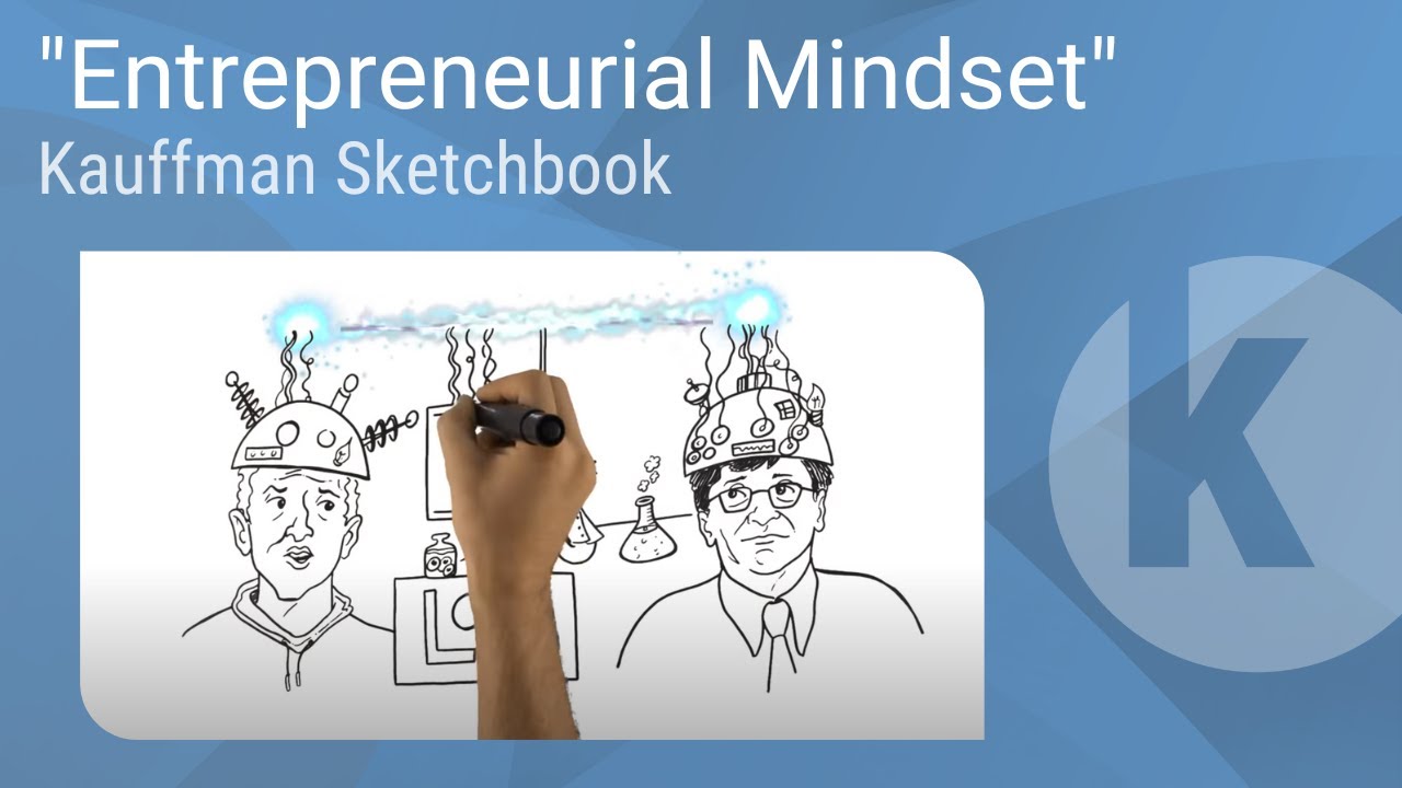 Kauffman Sketchbook - 