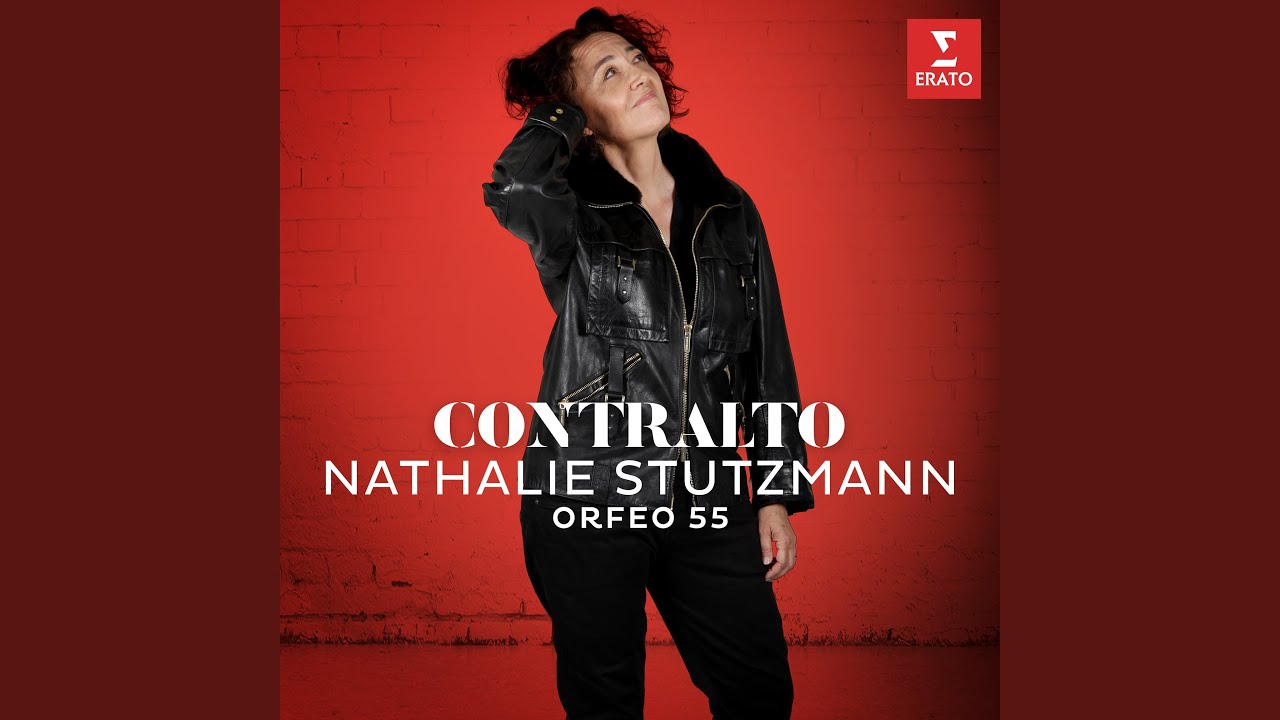 Rinaldo, HWV 7b, Act III: 